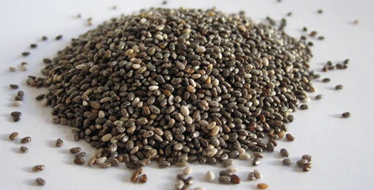 As sementes que dão energia, queimam gordura, previnem diabetes e estimulam o fígado