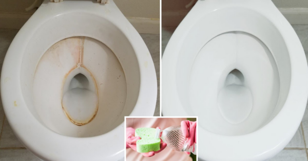 Banheiro impecavelmente limpo e impecável: 6 maneiras de usar vinagre para limpar e remover calcário e mofo