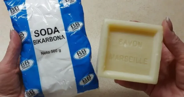 Basta misturar esses 2 ingredientes para economizar muito dinheiro em lavanderia