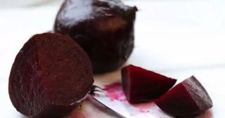 Beterraba: melhora o humor, aumenta as defesas, reduz o colesterol e combate a prisão de ventre