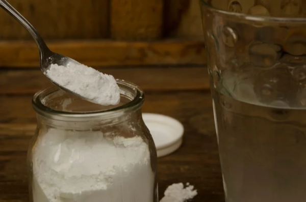 Bicarbonato de sódio: 3 remédios antigos que minha avó me ensinou e que nem todo mundo conhece!