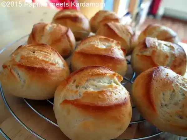 Bolos DDR simples, mas deliciosos