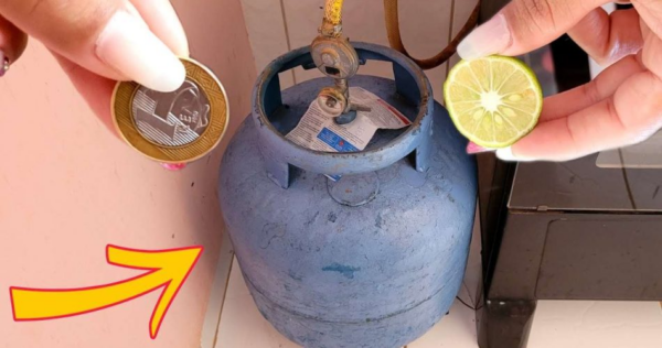 Botijão de gás, com essa dica você dura 4 meses a mais: pare de gastar dinheiro