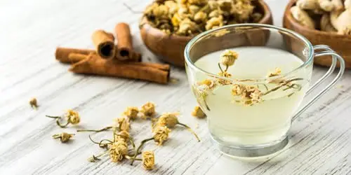 Camomila e canela para regular açúcares e tratar diabetes