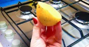 Cheiros ruins na cozinha: 6 truques da vovó para removê-los