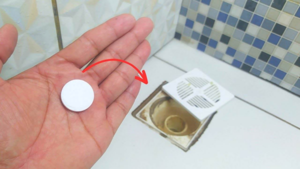 Coloque-o na sua casa de banho e deixe-se surpreender: pode dizer adeus aos maus cheiros