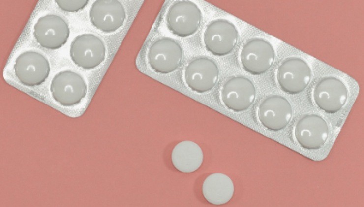 comprimidos de ácido succínico