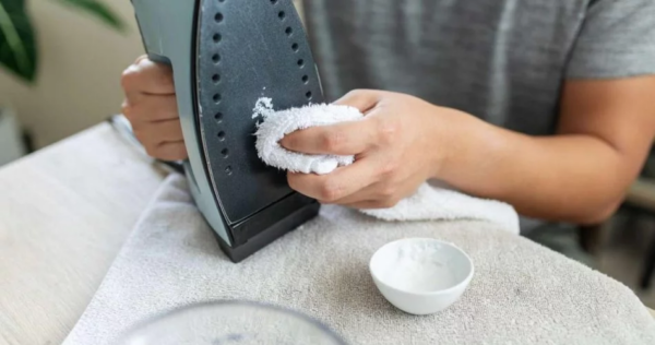 Com este método você pode perfumar toda a casa em poucos minutos: o ferro será suficiente