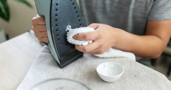 Com este método você pode perfumar toda a casa em poucos minutos: o ferro será suficiente