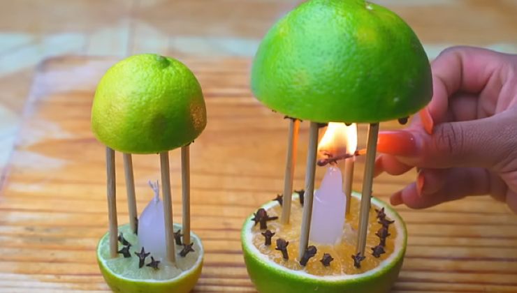 remédio para perfumar a casa