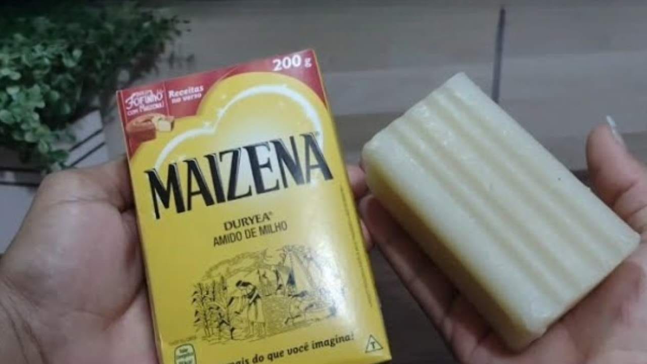 Combine estes 2 ingredientes e descubra o que acontece