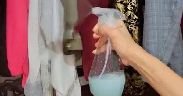 Como absorver a umidade do guarda-roupa, adeus aos maus cheiros nas roupas