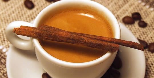 Como baixar o açúcar no sangue com canela