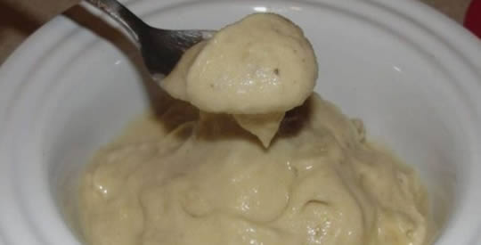 Como curar tosse e resfriado rapidamente com banana