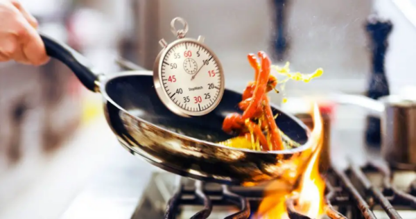 Como economizar gás na cozinha: 12 dicas para gastar menos