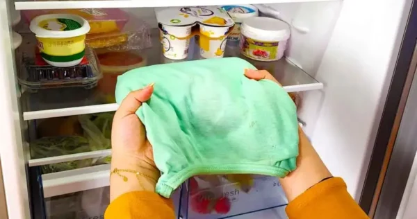 Como eliminar os maus odores das roupas?