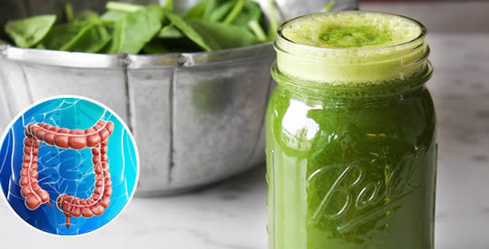 Como expulsar todas as toxinas do cólon naturalmente