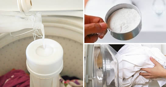 Como fazer amaciante natural em casa