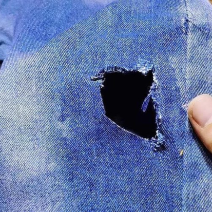 Como fazer furo na roupa: dicas e instruções