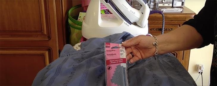 Assim que o equipamento estiver pronto, começamos a repará-lo