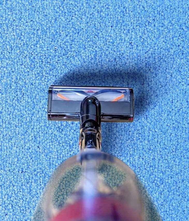 Como fazer um limpador de pó 2