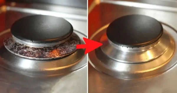 Como fazer um poderoso desengordurante caseiro para todas as superfícies da cozinha