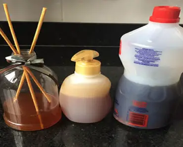 Como fazer um repelente natural sem gastar muito