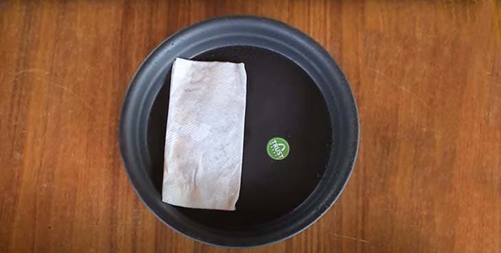 Como fazer brotar sementes de limão: o guia passo a passo 4 Deixe as sementes de limão germinarem.