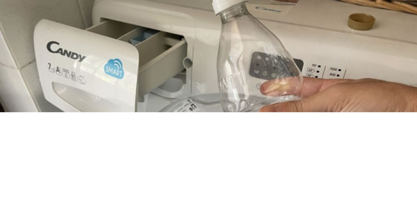 Como lavar roupa com vinagre para evitar detergente e amaciante