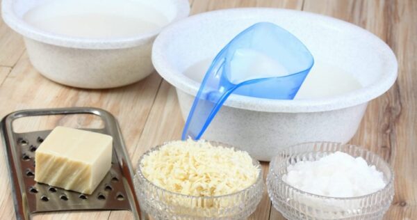 Como limpar a casa sem produtos químicos: os remédios naturais mais eficazes para fazer tudo brilhar!