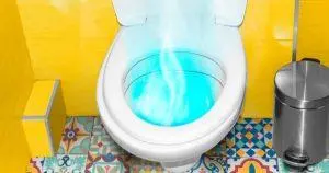 Como limpar e perfumar banheiros?