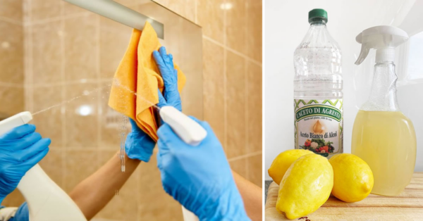 Como limpar janelas e evitar deixar marcas com o método mais fácil e rápido