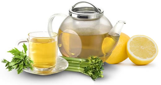 Como preparar a infusão que acelera o metabolismo e nos faz perder 5 quilos por semana