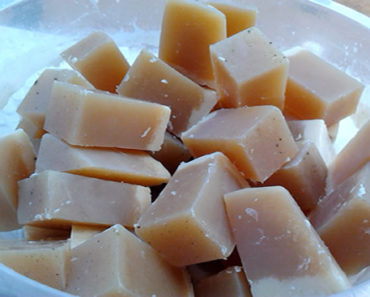 Como preparar sabonete alcoólico: receitas simples