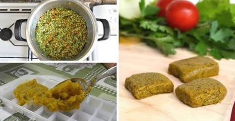 Como preparar um delicioso caldo natural faça você mesmo, sem produtos químicos