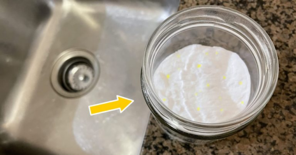 Como preparar um remédio que absorva maus odores