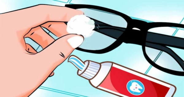 Como remover arranhões nas lentes dos óculos? 3 dicas simples e eficazes