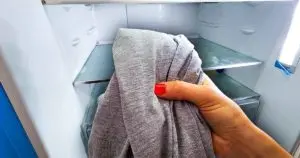 Como se livrar dos maus cheiros das roupas sem lavá-las?