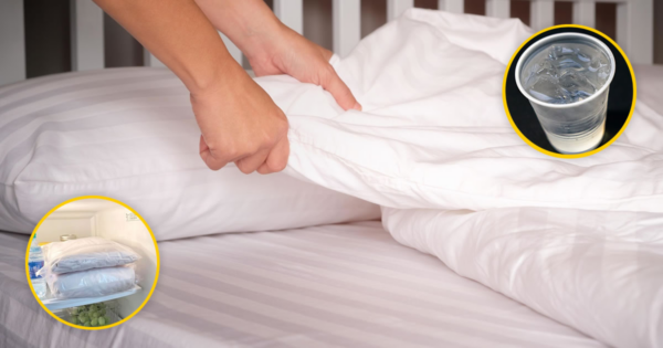 Como ter um colchão bem fresco a noite toda