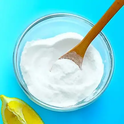 Como usar o bicarbonato para perfumar a casa toda?