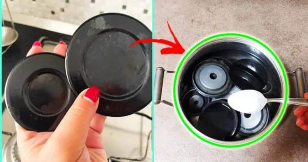 Como usar o método de uma panela para fazer o fogo da sua cozinha parecer novo