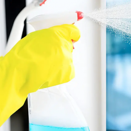 Como você limpa as janelas para que fiquem limpas por mais tempo?