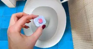 Como você limpa o banheiro? O guia passo a passo