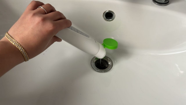 Condicionador de cabelo na pia: revelou por que muitos estão começando a fazer