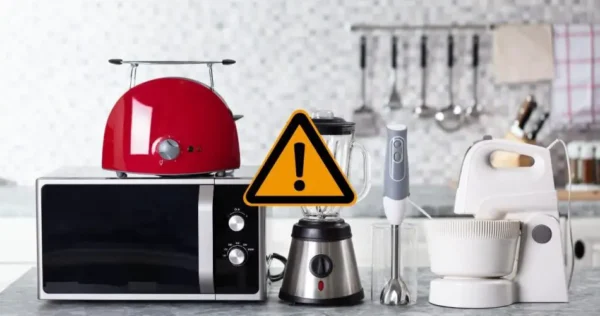 Consome tanto quanto a máquina de lavar: cuidado com esse aparelho inesperado