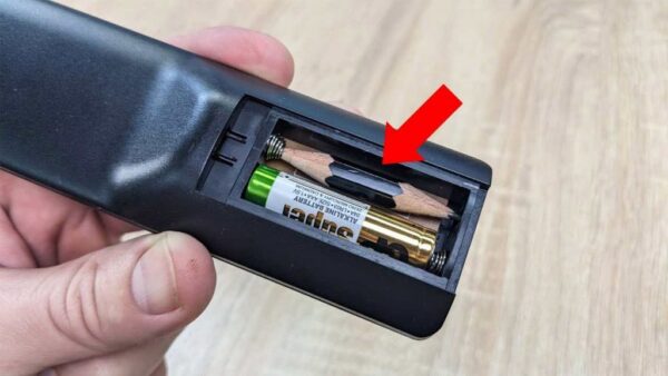 Controle remoto, se você fizer isso não vai te dar mais problemas: só assim vai durar anos