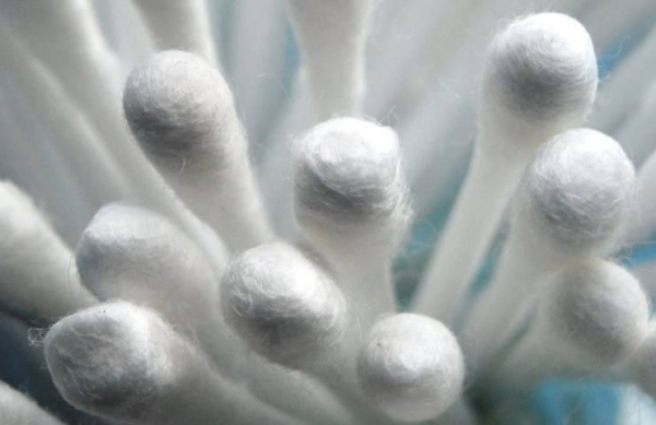 Cotonete, agora ficou verde: tudo sobre a versão ecológica