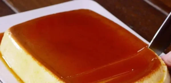 Creme de pudim com caramelo: o segredo para um pudim perfeito!