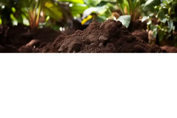 Crie Terra Preta: transforme o solo do seu jardim em solo negro amazônico