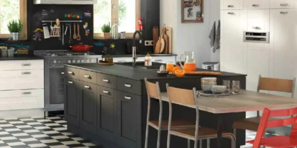 Crie um ambiente agradável e aromático na sua cozinha com esta dica milenar.